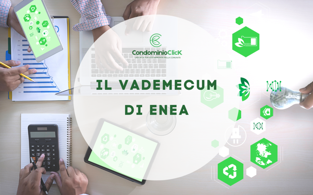 Il vademecum di ENEA