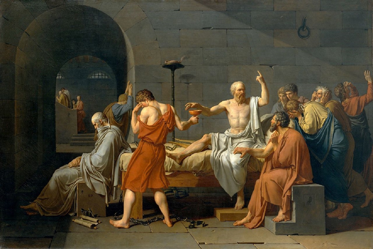 morte-di-socrate